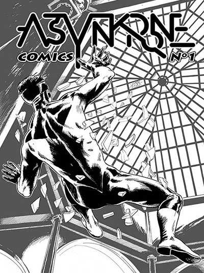 magazine comics super-heros golden age