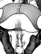 sissy fucking herself on bigger dildos and buttplug