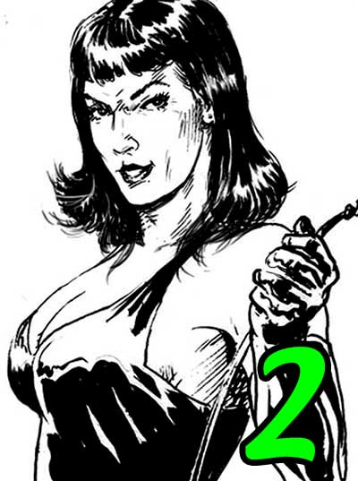 dominatrice avec fouet et gants latex