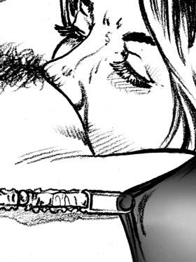 cunnilingus
